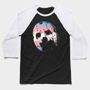 13th Trans pride Baseball T-Shirt